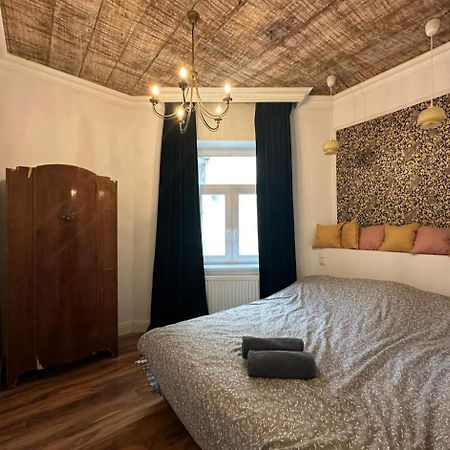 Crystal Apartament Lublin Eksteriør bilde