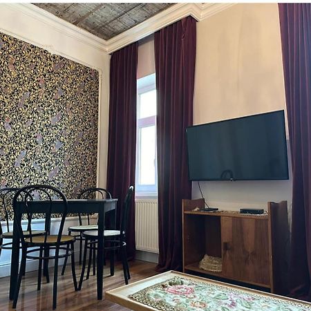 Crystal Apartament Lublin Eksteriør bilde