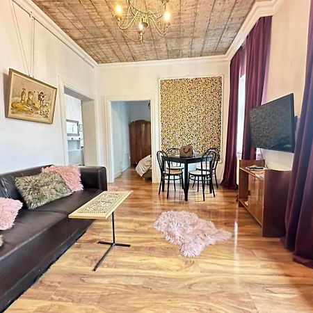 Crystal Apartament Lublin Eksteriør bilde