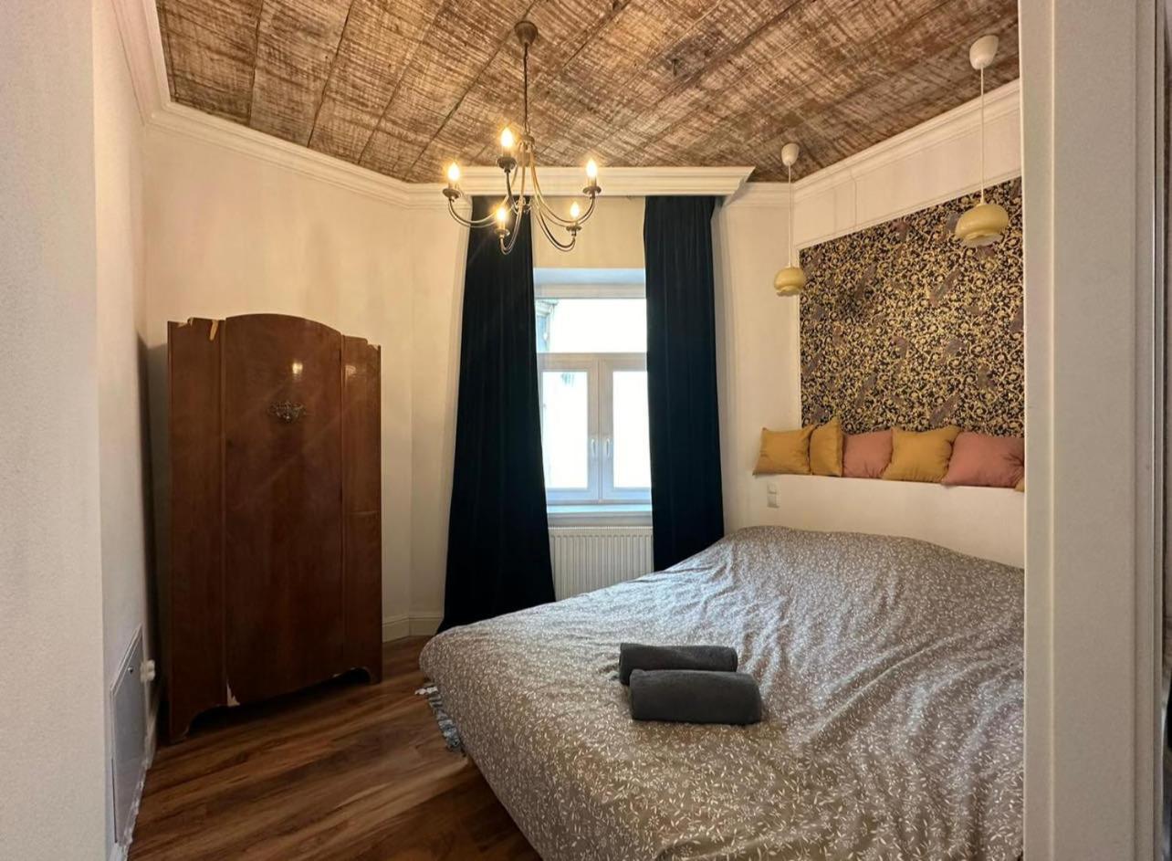 Crystal Apartament Lublin Eksteriør bilde