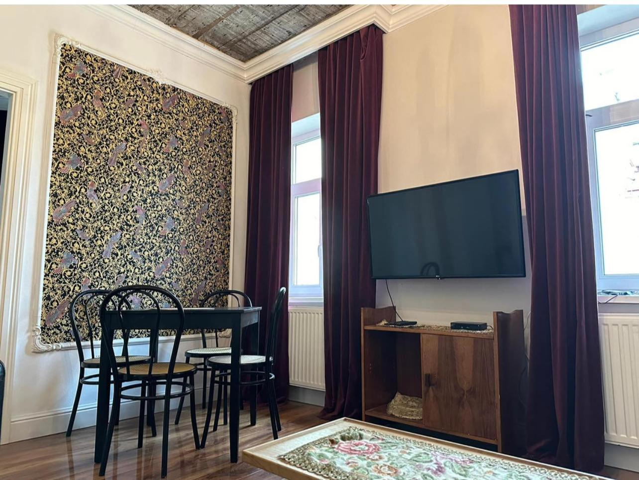 Crystal Apartament Lublin Eksteriør bilde